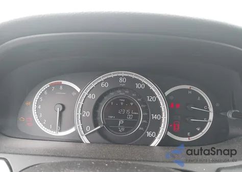 2014 Honda Accord Lx z USA, uszkodzony, nr VIN 1HGCR2F30EA248459